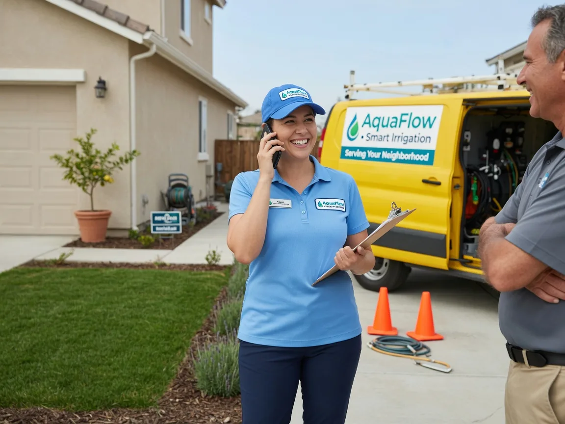 Irrigation Installation Allenhurst, NJ FAQs